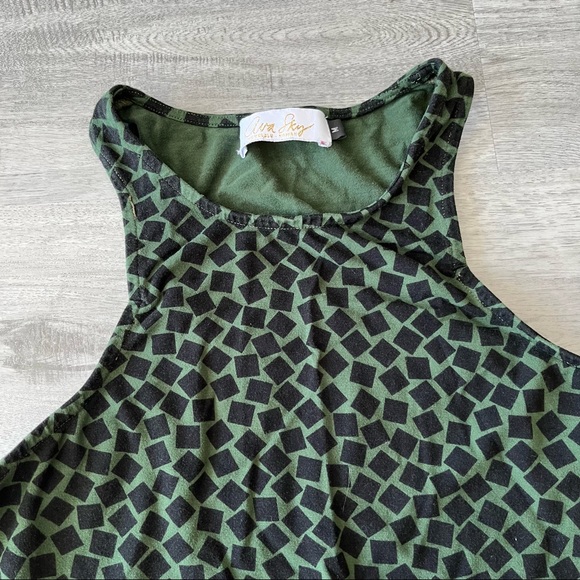 Ava Sky Racer Tank stop - Picture 5 of 13